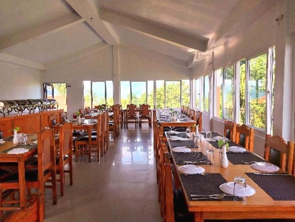 Himalayan Deurali Resort Pokhara Dış mekan fotoğraf