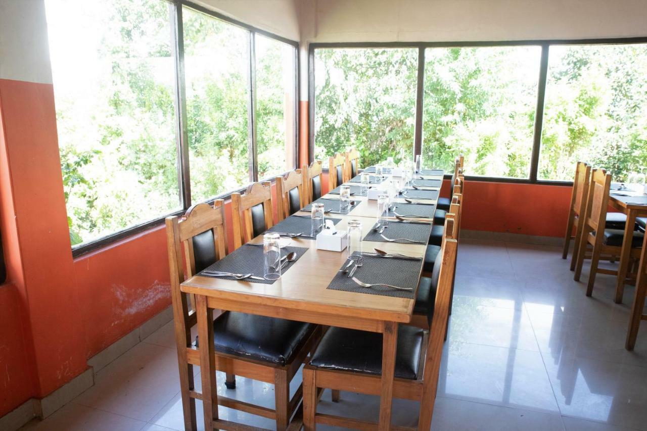 Himalayan Deurali Resort Pokhara Dış mekan fotoğraf